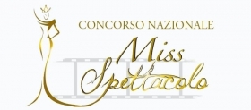 Benvenuti nel nostro sito web - Miss Spettacolo 